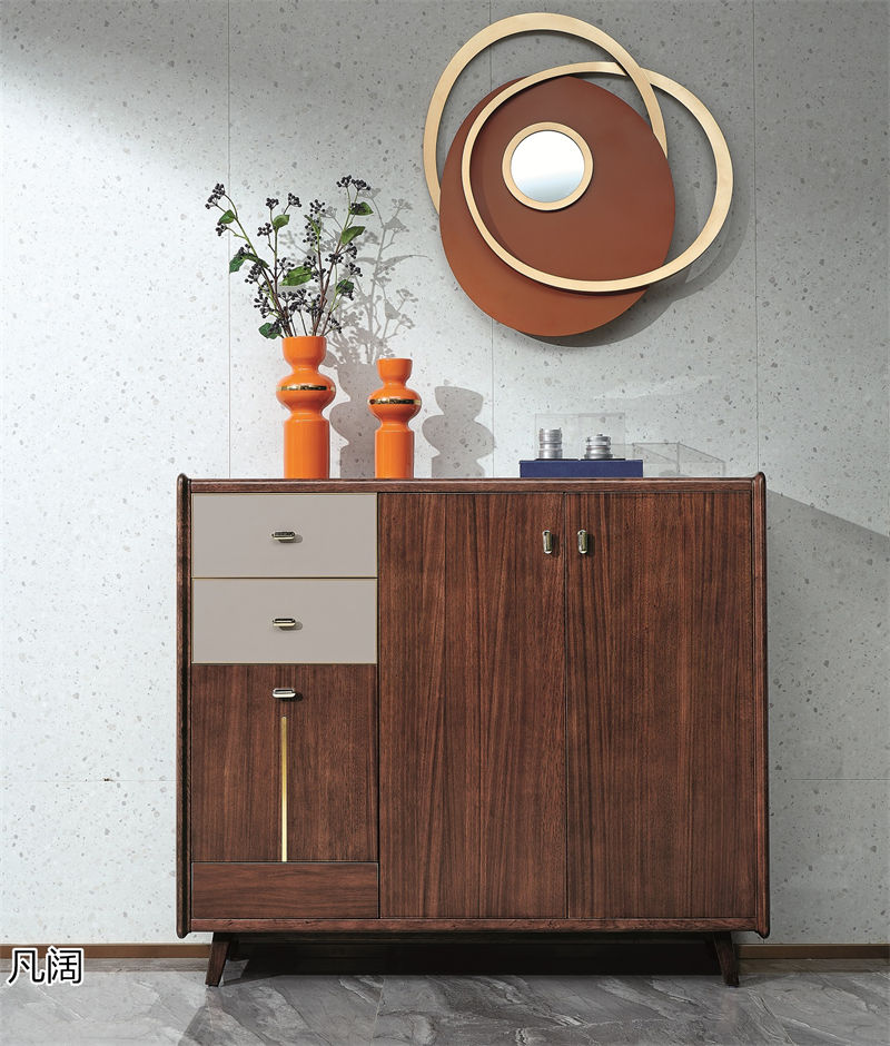 錦輝盛景凡闊意式輕奢極簡風格黃玫瑰家具