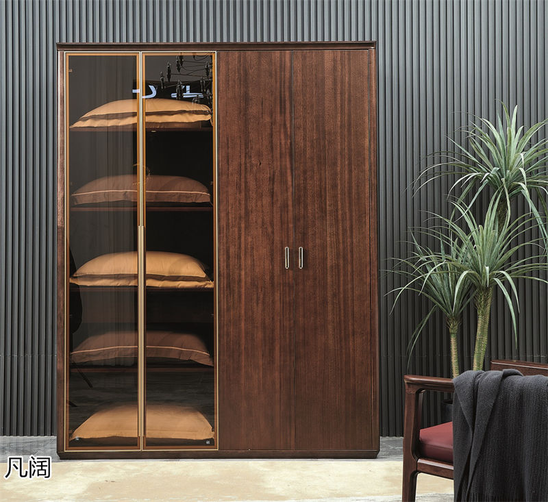 錦輝盛景凡闊意式輕奢極簡風格黃玫瑰家具