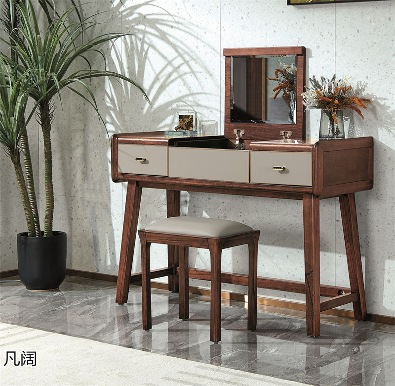 錦輝盛景凡闊意式輕奢極簡風格黃玫瑰家具