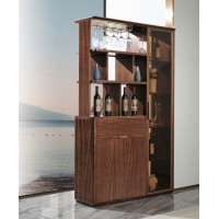 凡闊意式輕奢極簡家具：C2518 間廳柜