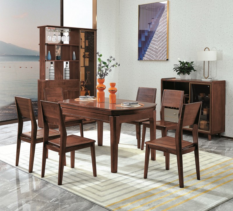 凡闊意式輕奢極簡家具：C2521 跳臺