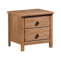 朵兒樂(lè)園青少年兒童家具：床頭柜05#