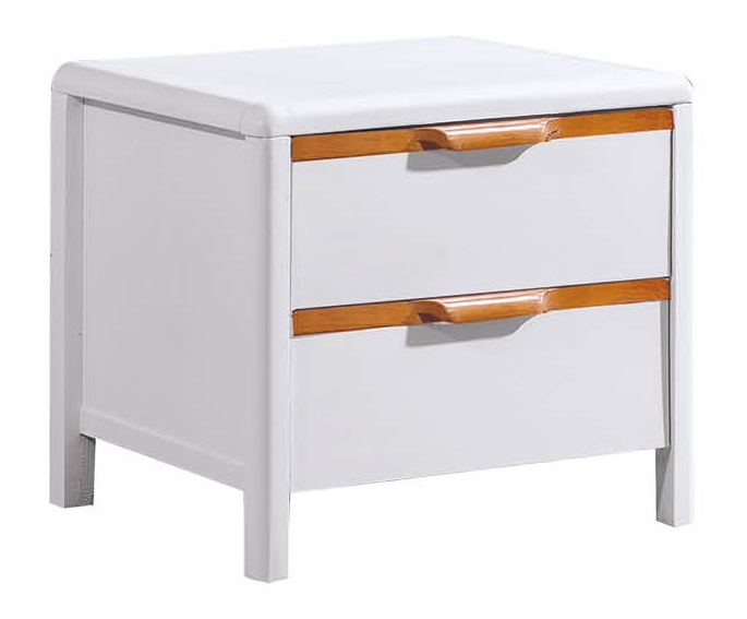 朵兒樂園青少年兒童家具：床頭柜09#