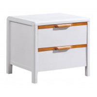 朵兒樂(lè)園青少年兒童家具：床頭柜09#