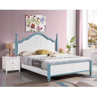 朵兒樂園青少年兒童家具：床913#