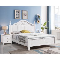 朵兒樂園青少年兒童家具：床909#