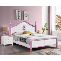 朵兒樂園青少年兒童家具：床921#