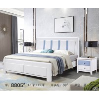 朵兒樂園青少年兒童家具：床8805#