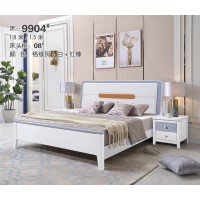 朵兒樂園青少年兒童家具：床9904#
