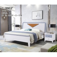 朵兒樂園青少年兒童家具：床9903#