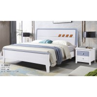 朵兒樂園青少年兒童家具：床9901#