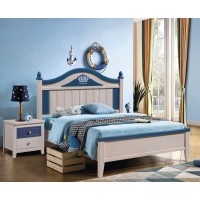 朵兒樂園青少年兒童家具：床2207#