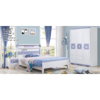 朵兒樂園青少年兒童家具：床898#