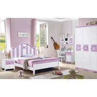 朵兒樂(lè)園青少年兒童家具：床601#