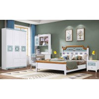 朵兒樂(lè)園青少年兒童家具：床118#