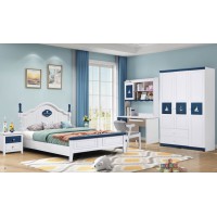 朵兒樂(lè)園青少年兒童家具：床906#