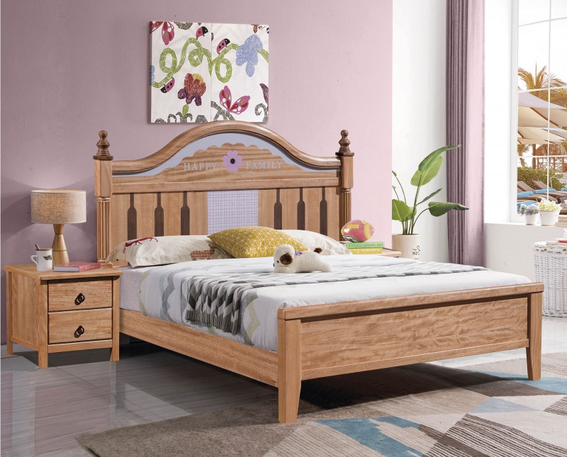 朵兒樂園青少年兒童家具：床022#