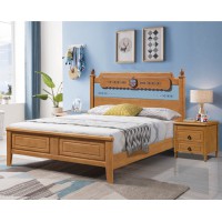 朵兒樂園青少年兒童實木家具：床2210#