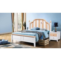 朵兒樂園青少年兒童家具：床2238#