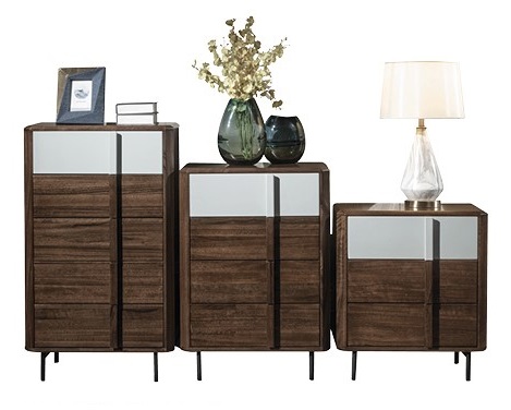 6G03#五斗柜、6G02#四斗柜、6G01#三斗柜