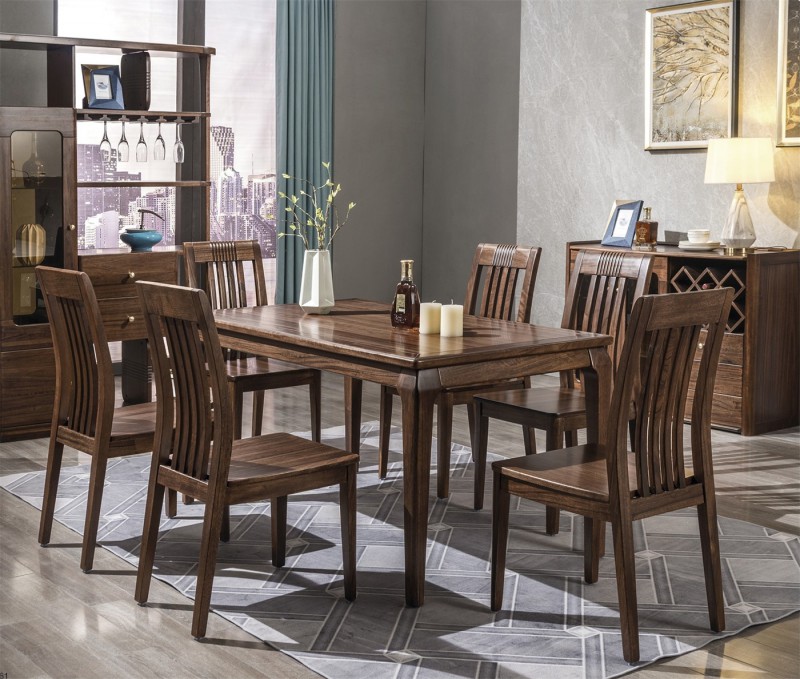 8T01#西餐臺(tái)