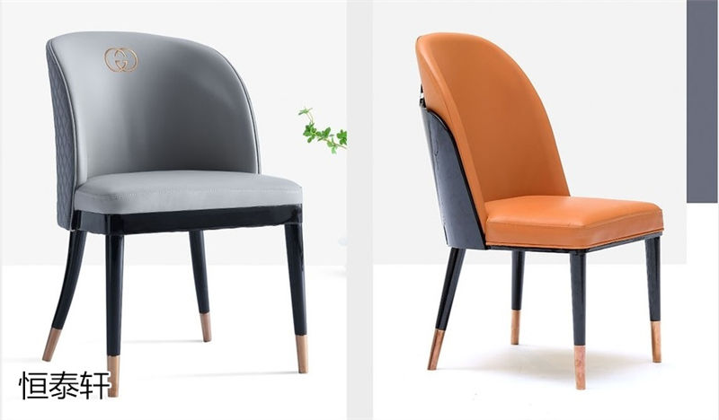 恒泰軒意式輕奢風格家具