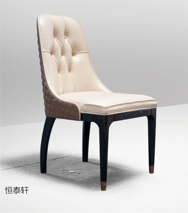 恒泰軒意式輕奢風格家具