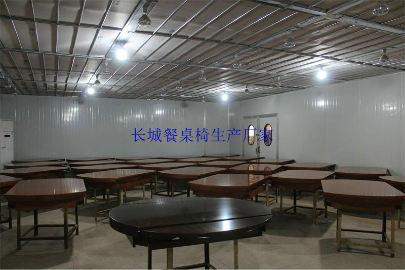 長城家具工廠實拍