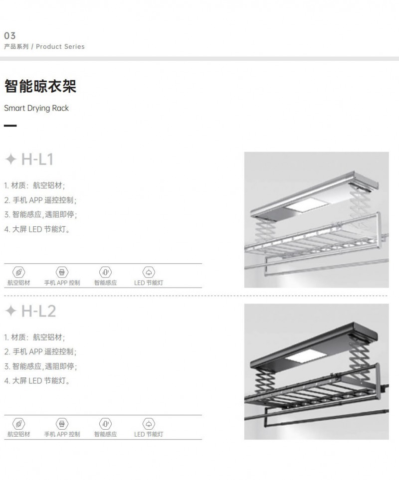 華太智慧智能家居