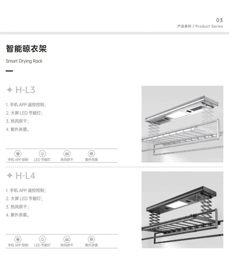 華太智慧智能家居