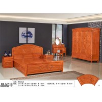 品誠豐古典風(fēng)格實(shí)木家具，金花梨菠蘿格家具廠家，榫卯工藝仿古家具生產(chǎn)廠家