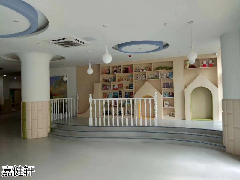 嘉健軒定制家具工程案例