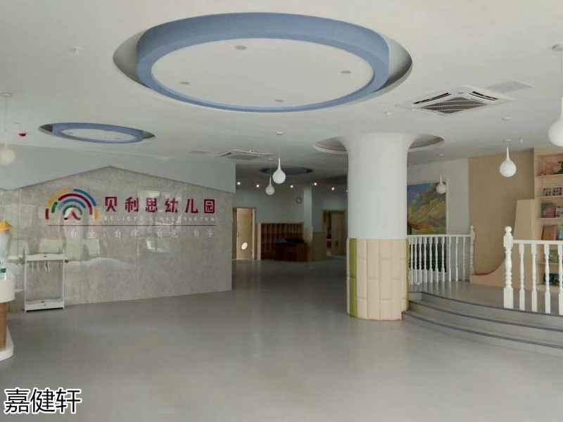 嘉健軒定制家具工程案例