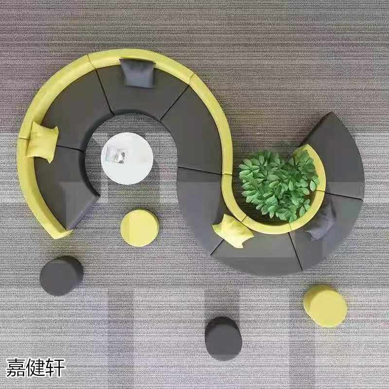 嘉健軒定制家具工程案例