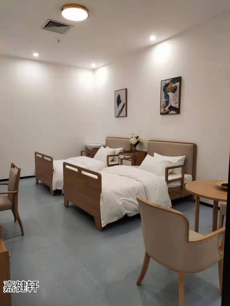 嘉健軒定制家具工程案例