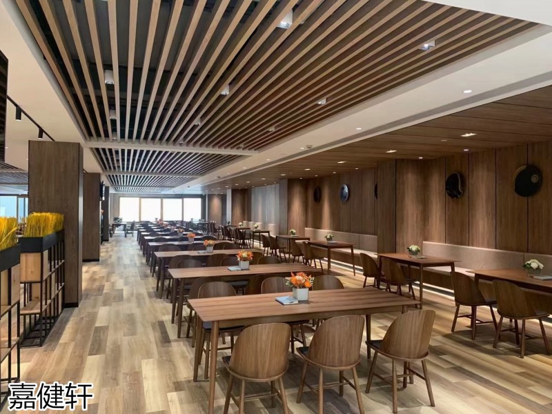 嘉健軒定制家具工程案例