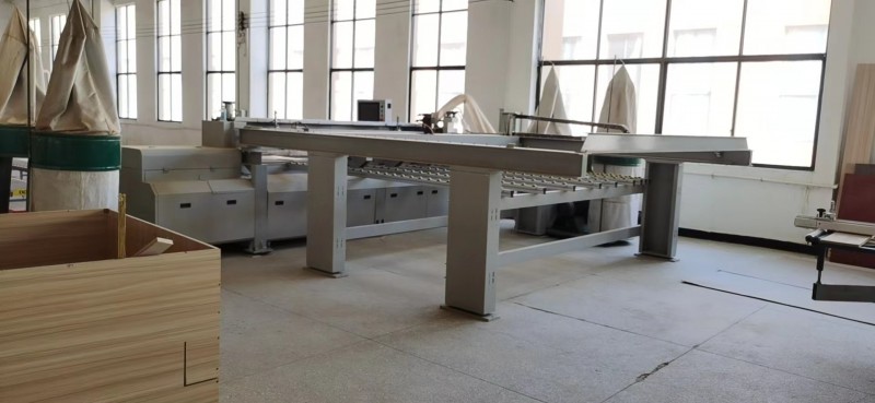 嘉健軒家具工廠實(shí)拍