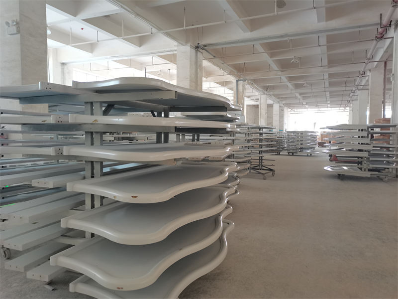 寶來富居家具工廠實拍