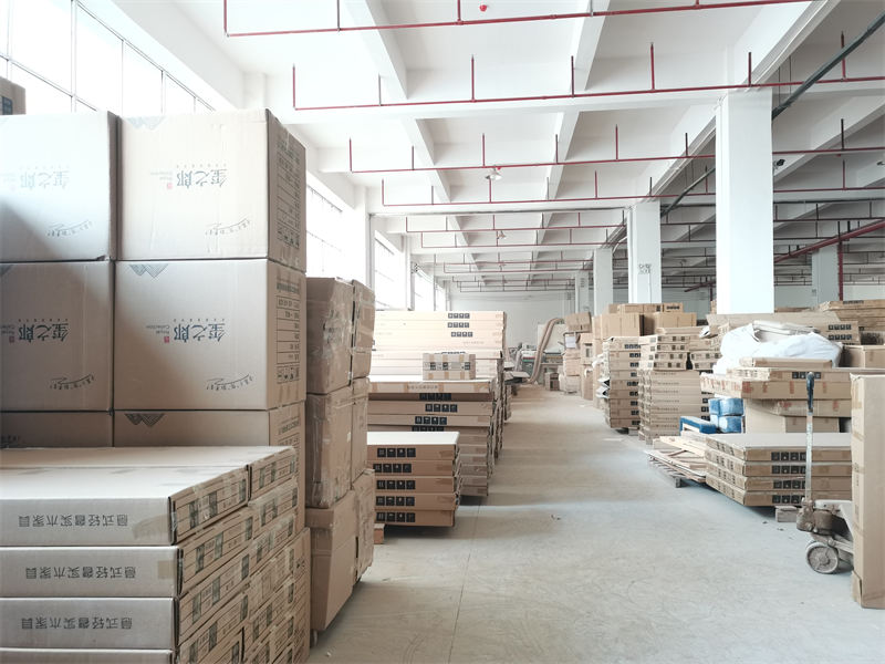 寶來富居家具工廠實拍