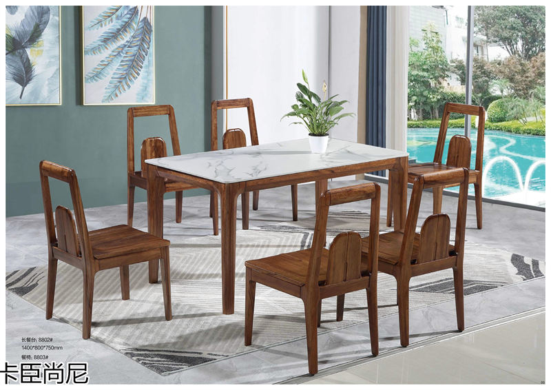 寶來富居 卡臣尚尼意式輕奢套房家具