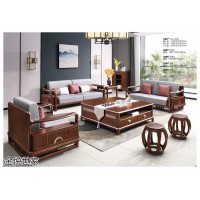 金悅世家印尼金花梨木家具，南康現(xiàn)代時(shí)尚中式金花梨格木家具，江西金花梨木套房廠家