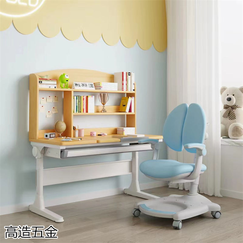 兒童學習升降椅、升降桌產品