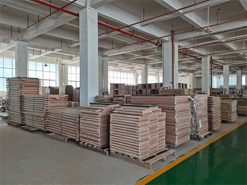 喻皓天成家具工廠實拍