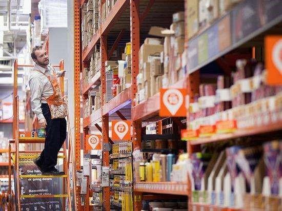 全球第一大家居建材零售商：年收入超過9700億元，開出2317家門店