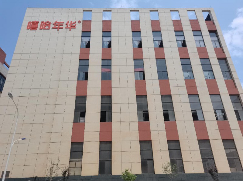 嘻哈年華家具工廠實拍