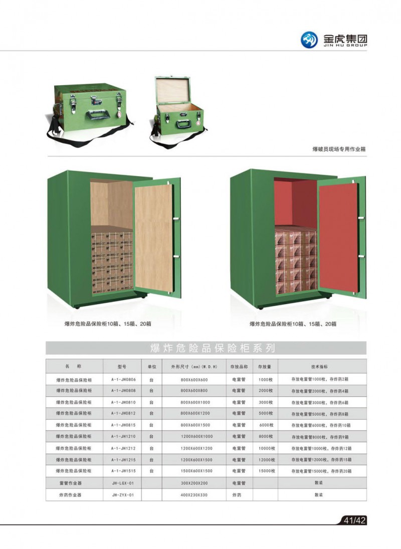 公檢法智能槍彈柜、存管柜、金庫門，爆炸危險品庫房，保險箱、保險柜，金虎安防設備廠家