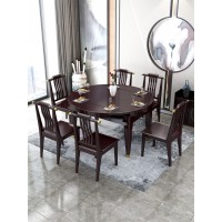 瑞聯新中式家具：308#跳臺