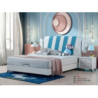 嘻哈年華青少年兒童軟體床H35#