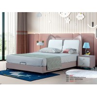 嘻哈年華青少年兒童軟體床H63#