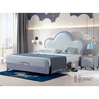 嘻哈年華青少年兒童軟體床H30#